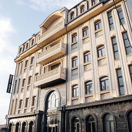 Level Hotel Tashkent Exterior photo
