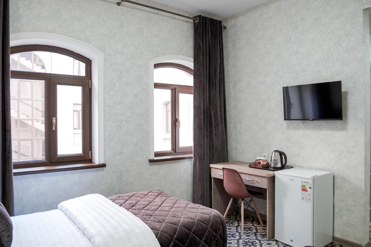 Level Hotel Tashkent Exterior photo
