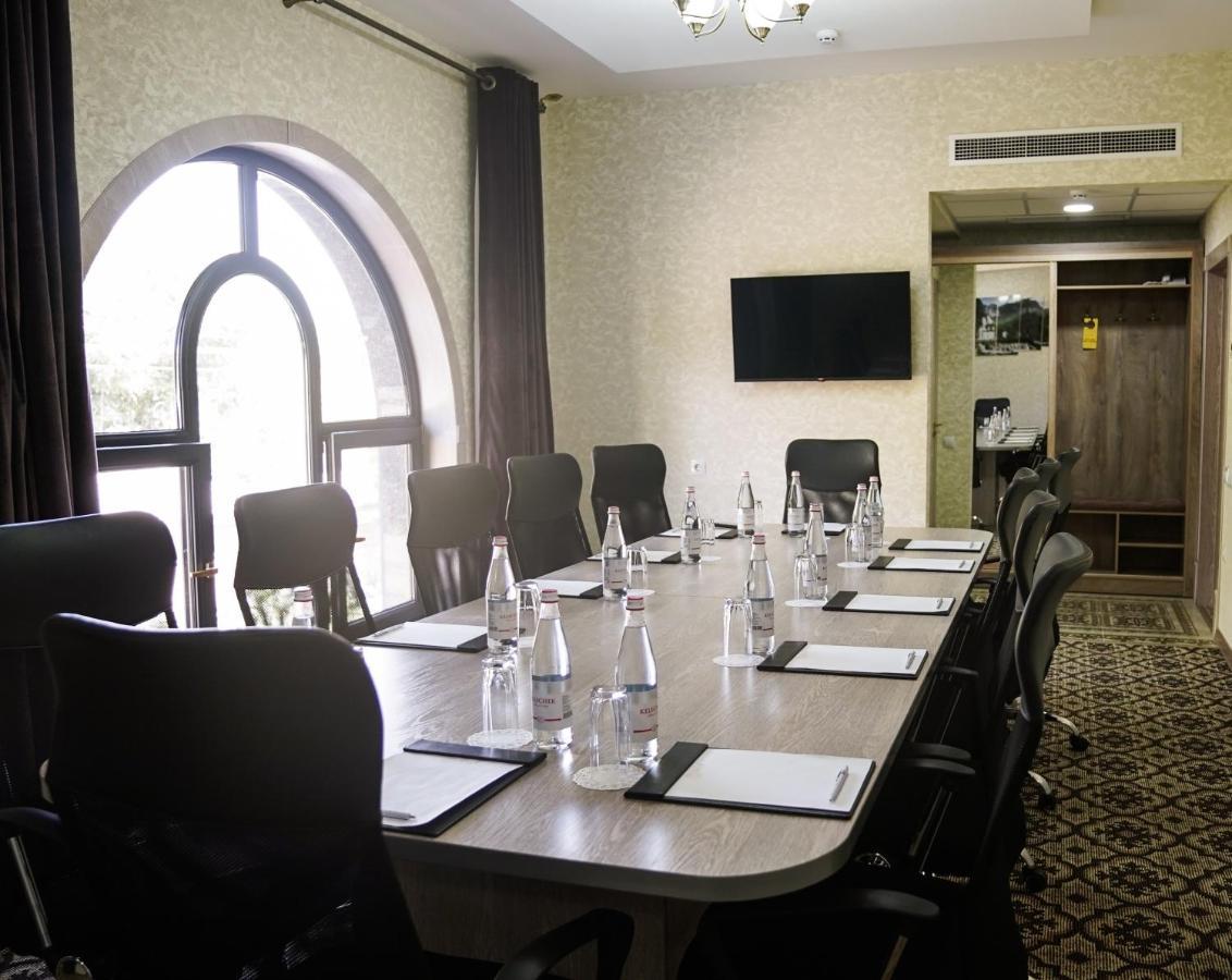 Level Hotel Tashkent Exterior photo