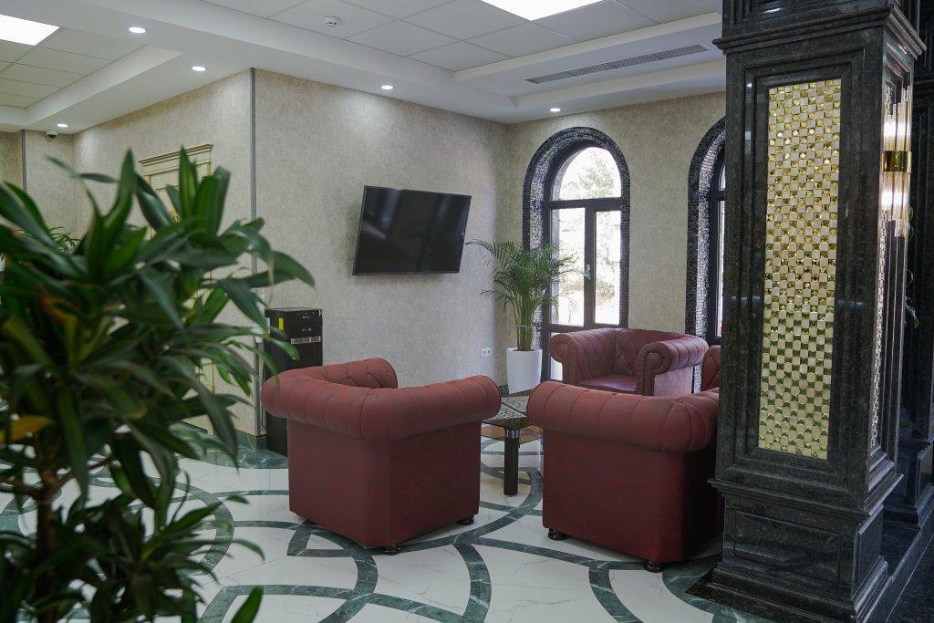 Level Hotel Tashkent Exterior photo