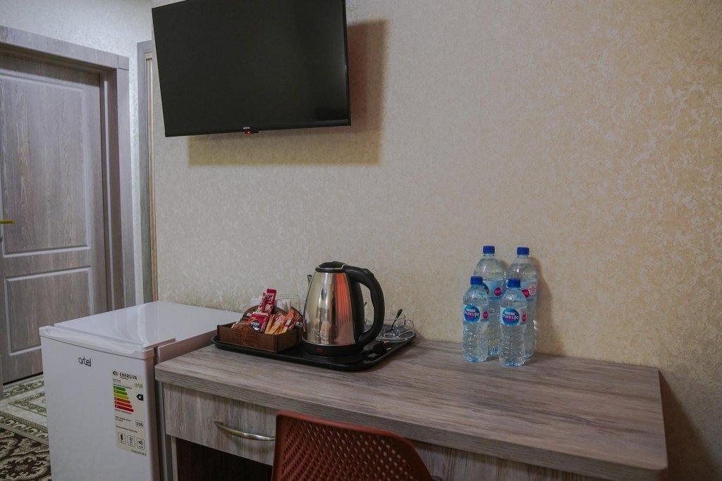 Level Hotel Tashkent Exterior photo