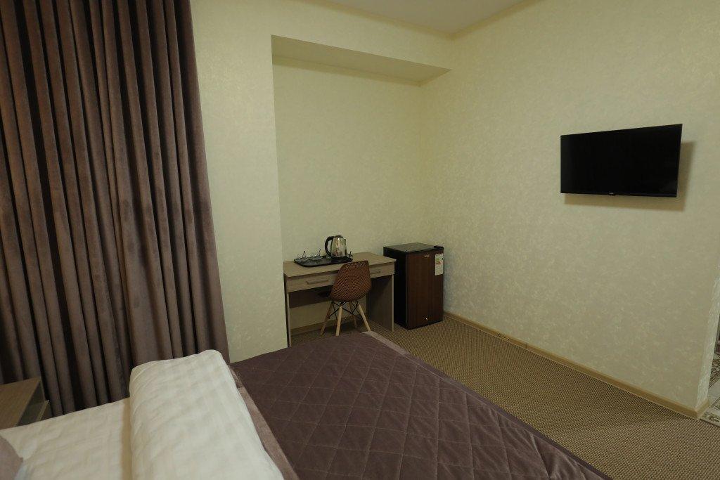 Level Hotel Tashkent Exterior photo